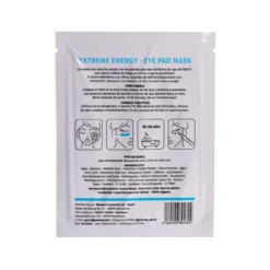 Extreme Energy Blue Lightning pensos para os olhos