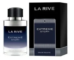 Extreme Story Eau de Toilette