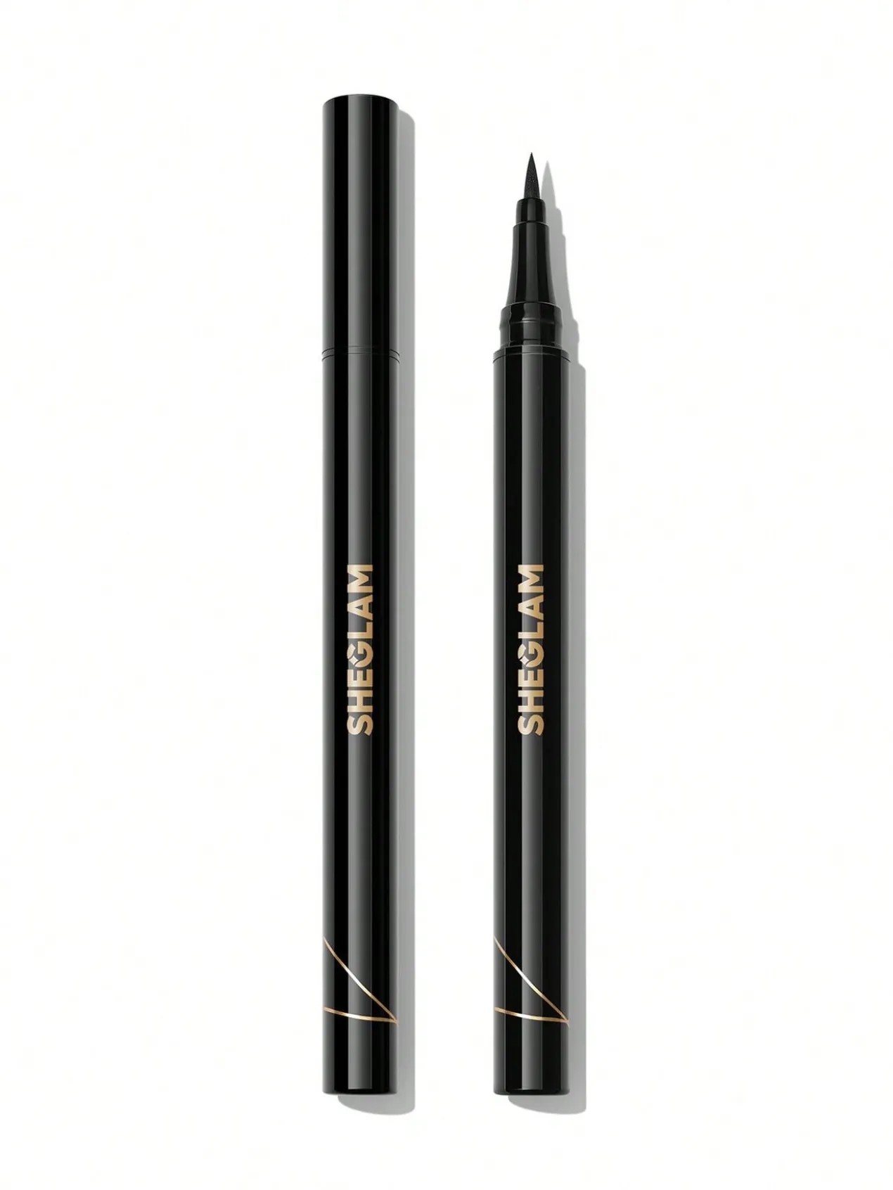 Eye Affinity Delineador de Olhos Resistente à Água