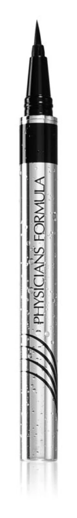 Eye Booster Eyeliner Ultra Fino Waterproof Delineador Líquido
