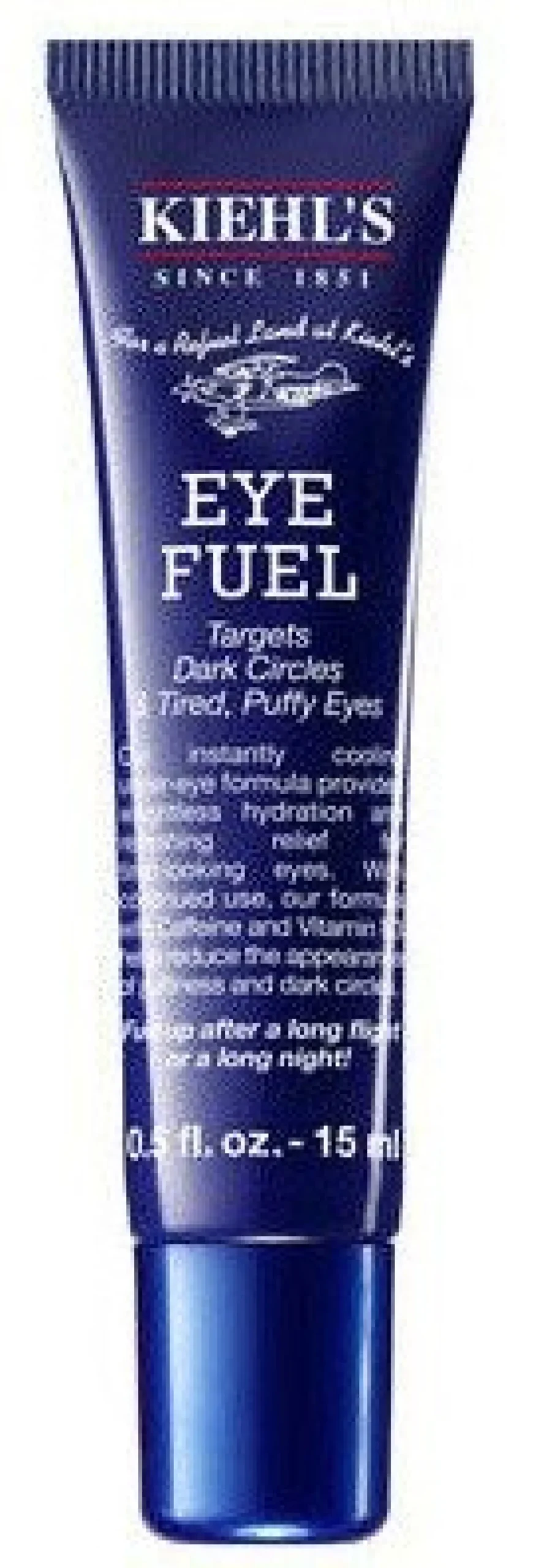Eye Fuel Contorno de Olhos