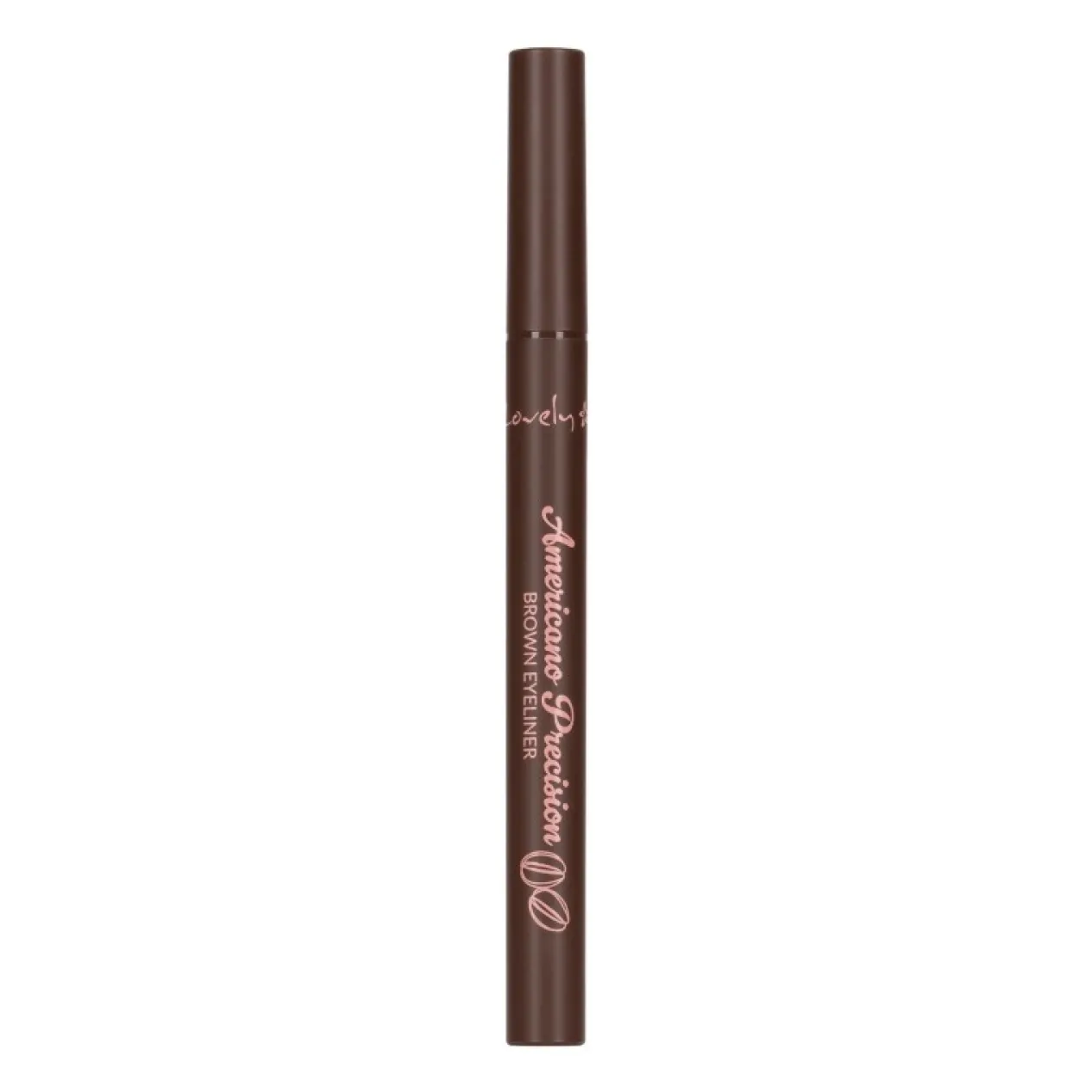 Eyeliner Americano