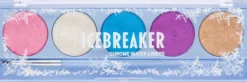 Eyeliner à Base de Água Cromados Icebreaker