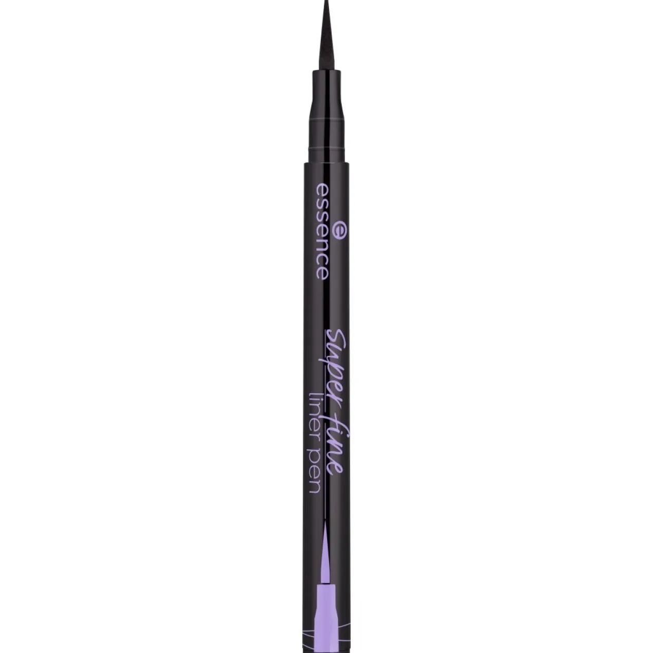 Eyeliner Caneta Fina