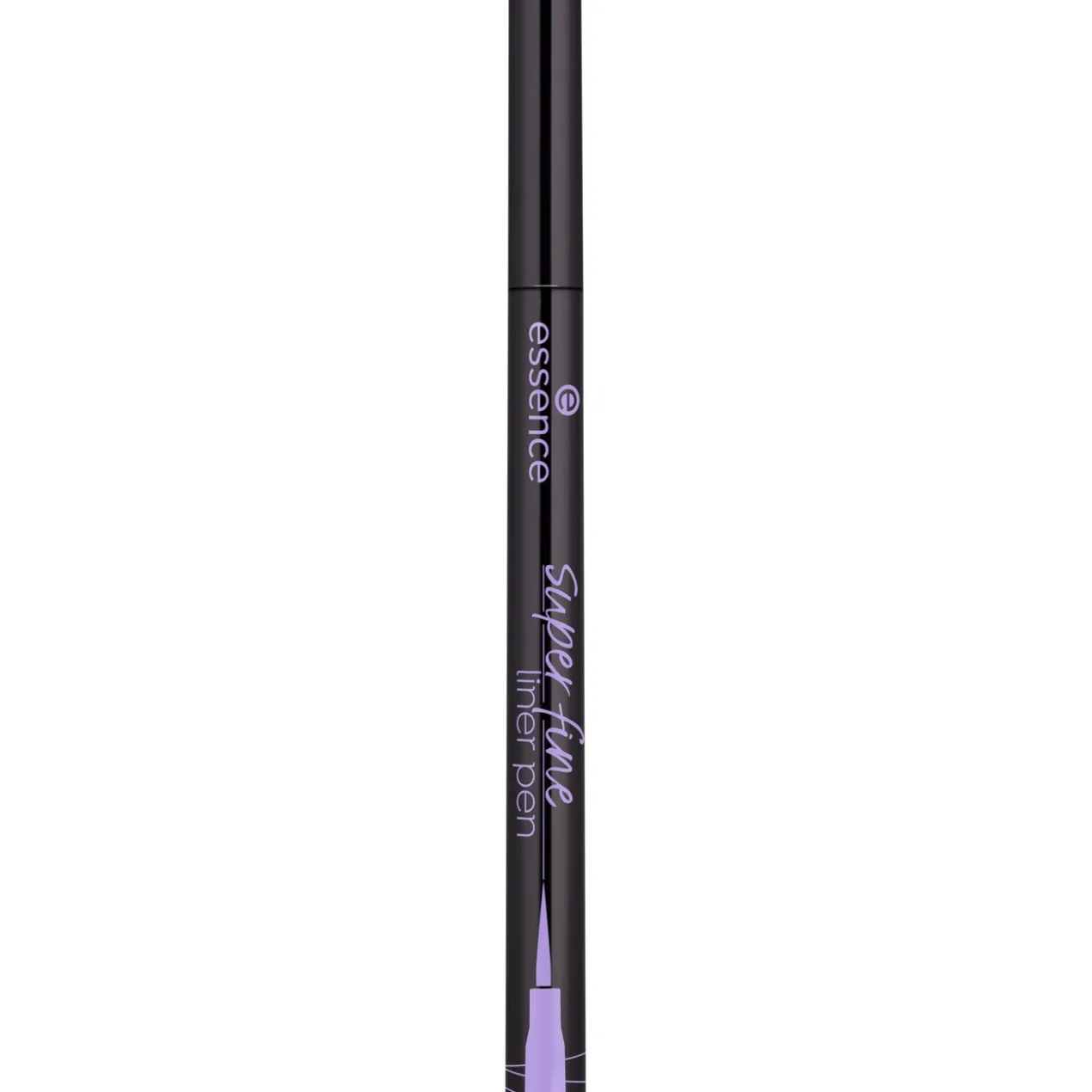 Eyeliner Caneta Fina