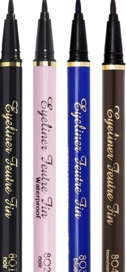 Eyeliner Feutre Fin