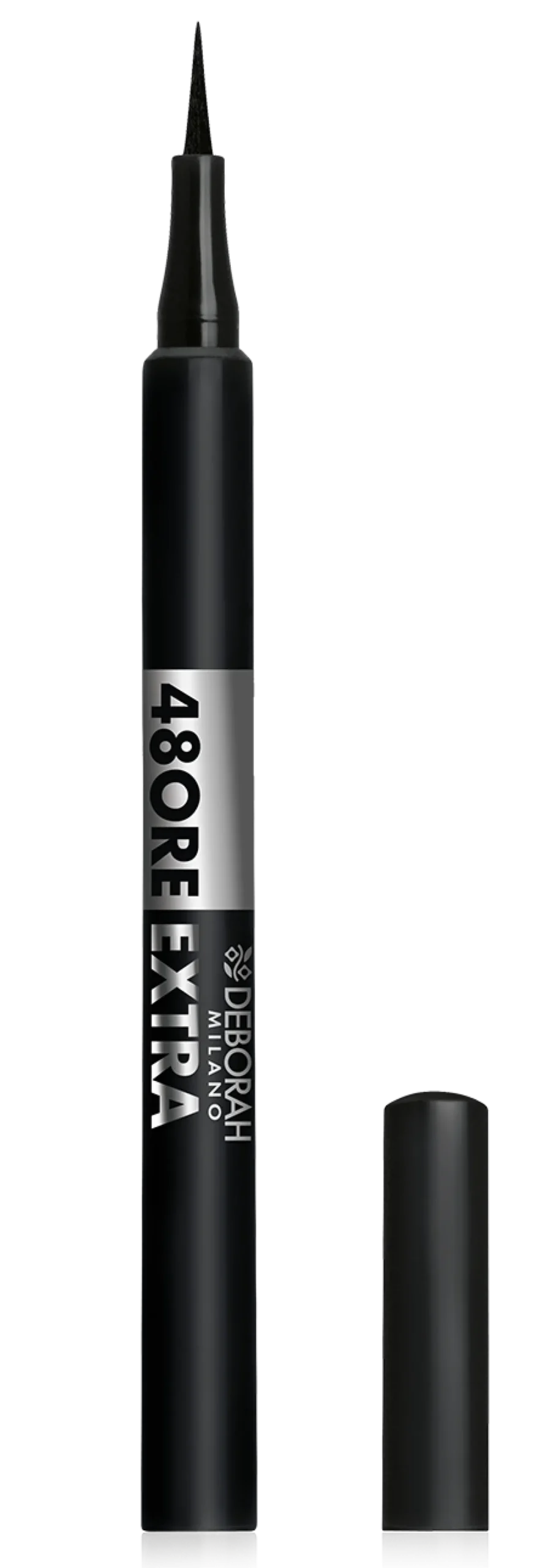 Eyeliner 48h Extra Black Waterproof