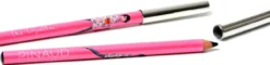 Eyeliner Les Coquettes Olhos Negros