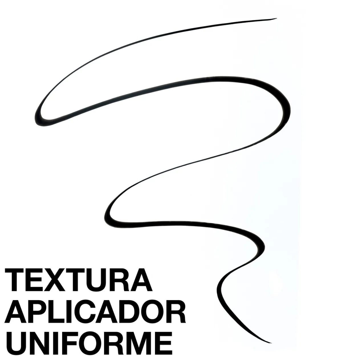 Eyeliner Líquido Hyper Easy