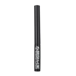 Eyeliner Líquido Mate Brush The Line