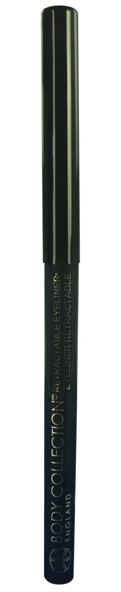 Eyeliner Retrátil