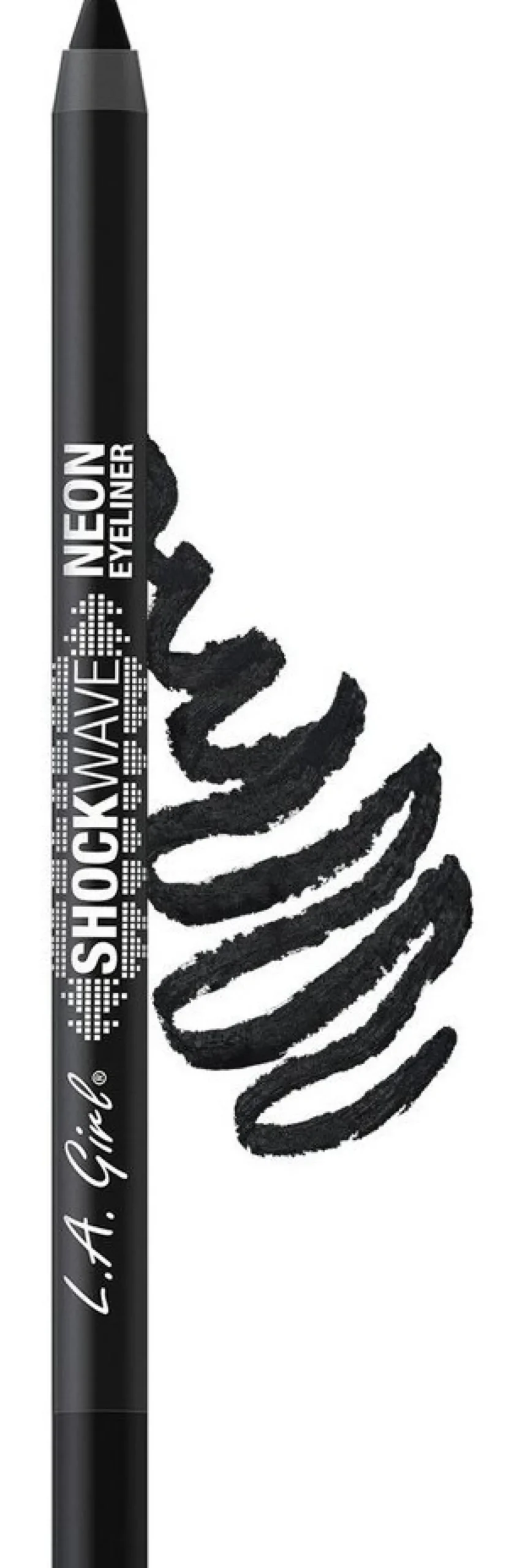 Eyeliner Shockwave Neon