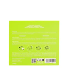 Eyeliner Stikers Hyperpop