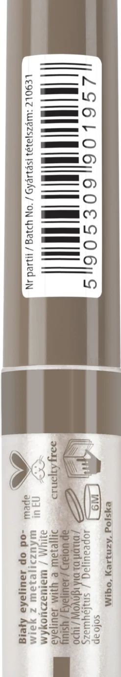 Eyeliner Warm Milk