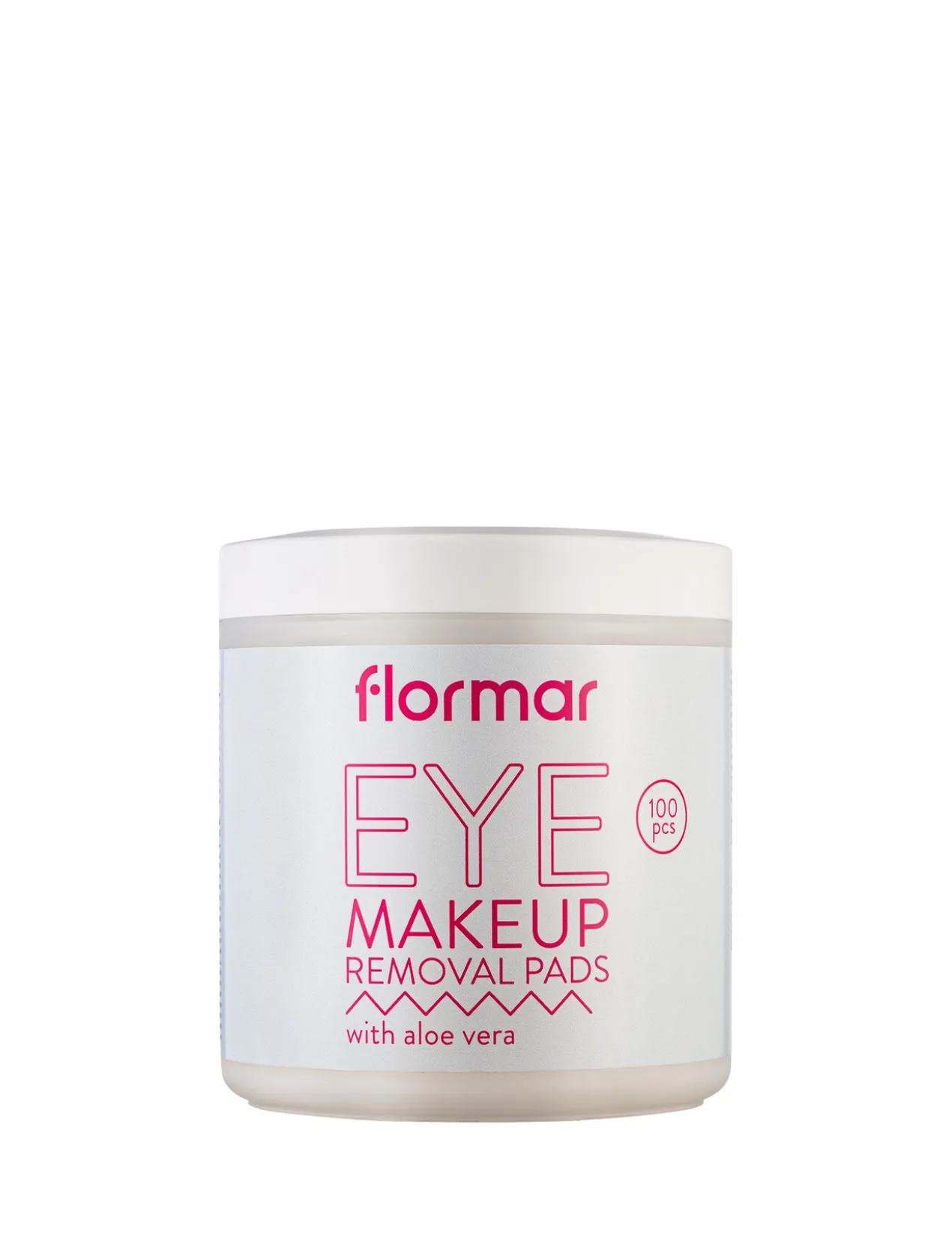 Eye Makeup Removal Pads