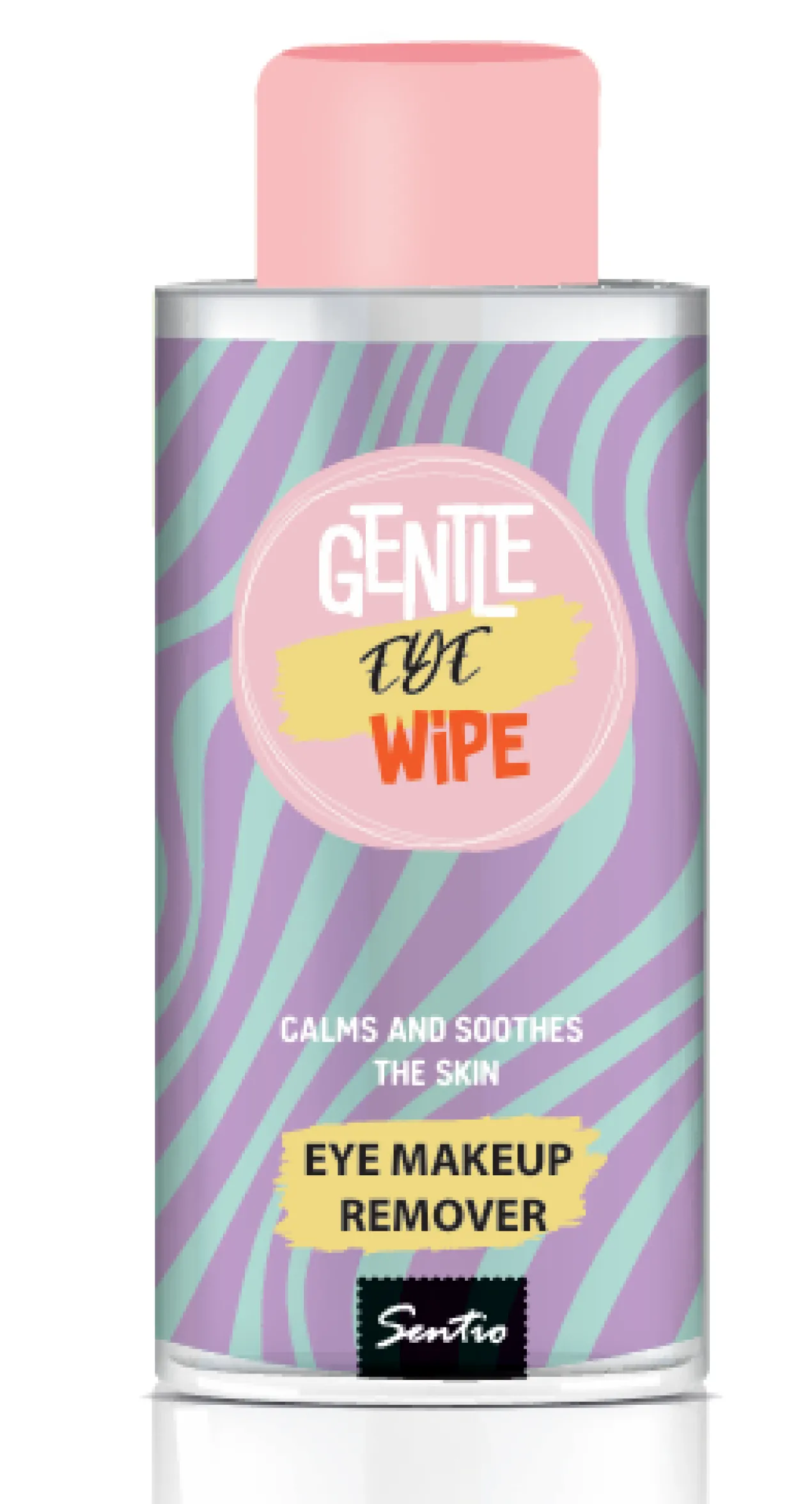 Eye Makeup Remover Desmaquilhante de Olhos