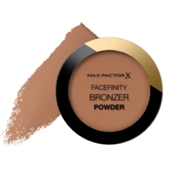 Facefinity Bronzer Powder Pó Bronzeador