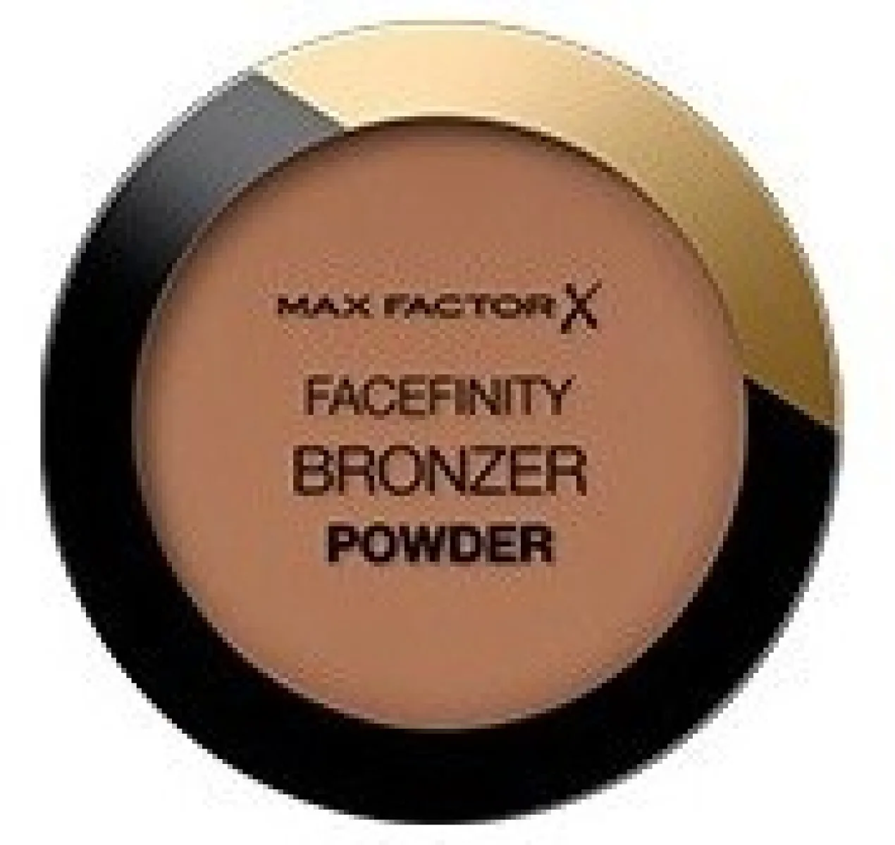 Facefinity Bronzer Powder Pó Bronzeador