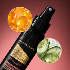 Facefinity Finity-Fix Spray Fixador