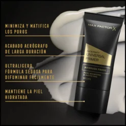 Facefinity Universal Primer