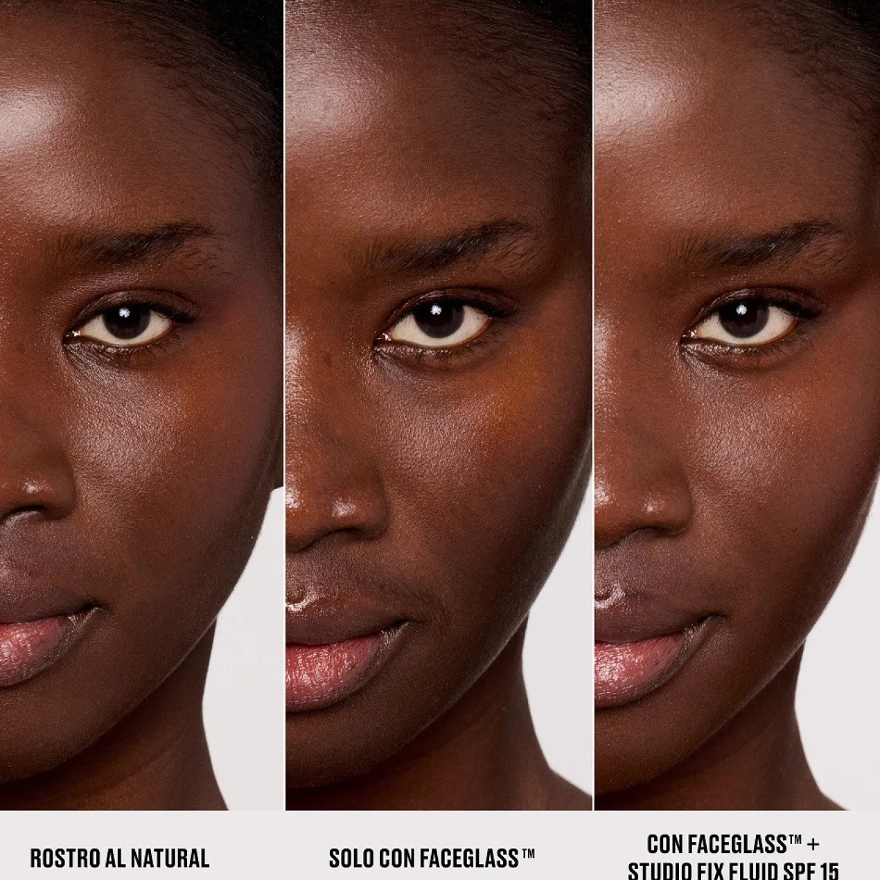Faceglass Hidrating Skin Gloss