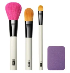 Face On Complexion Tool Kit
