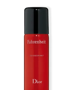 FAHRENHEIT Desodorizante em Spray