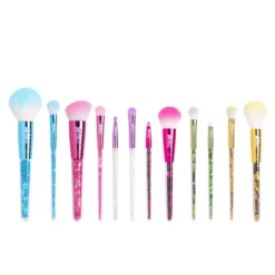 Fairy Secrets Set of Brushes #magicalpower