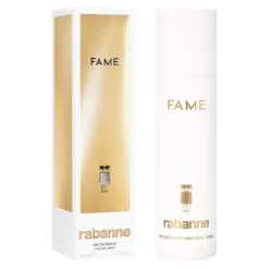 Fame Desodorizante Perfumado