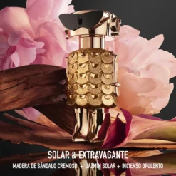 Fame Intense Eau de Parfum Recarga