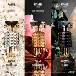 Fame Intense Eau de Parfum Recarga