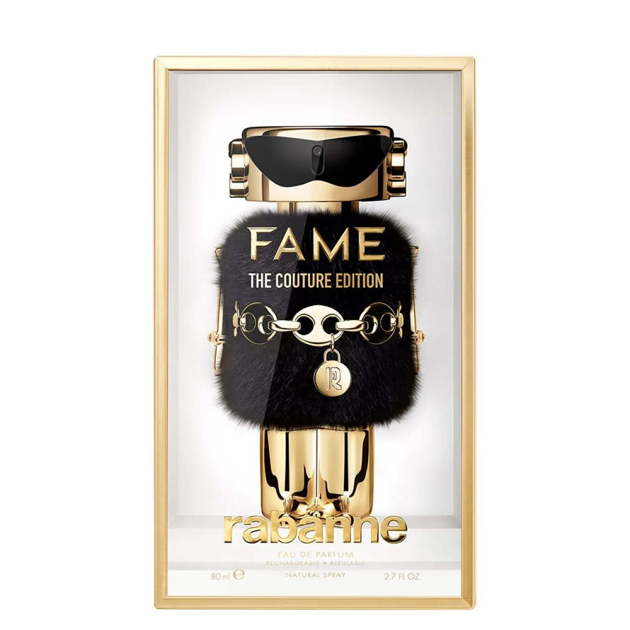 Fame The Couture Limited Edition Eau de Parfum