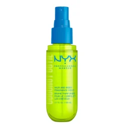 Fat Oil Body Spray Bruma Hidratante