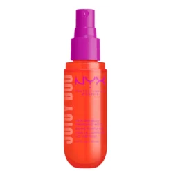 Fat Oil Body Spray Bruma Hidratante Juicy Bae