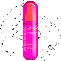 Fat Oil Body Spray Suga Baddie