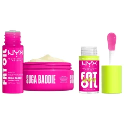 Fat Oil Kit Suga Baddie