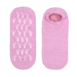 Feet Care Meias Hidratantes de Gel