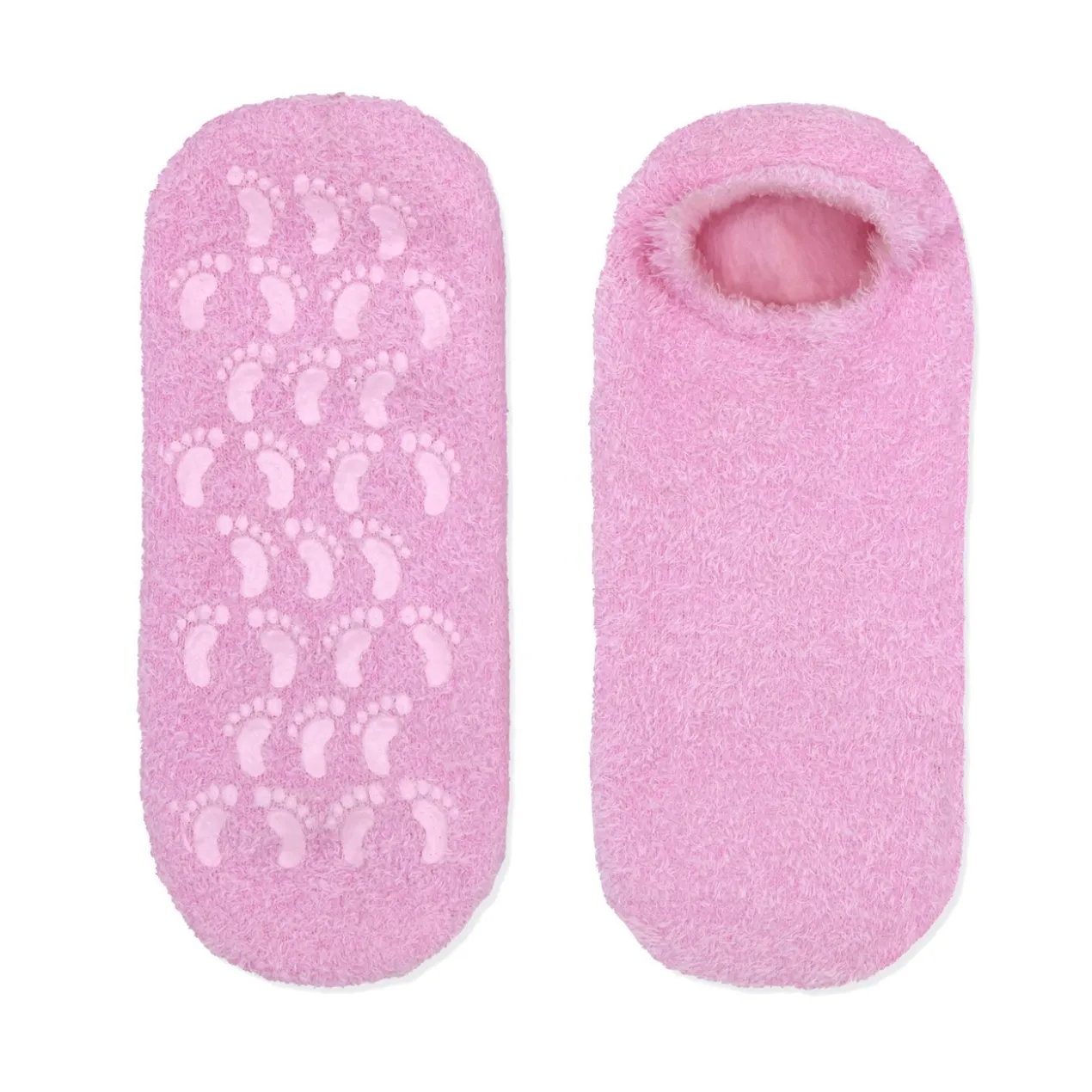 Feet Care Meias Hidratantes de Gel
