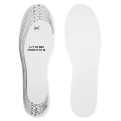 Feet Care Palmilhas Universais