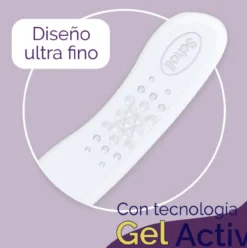 Feet Protector Calcanhar Anti-Fricção
