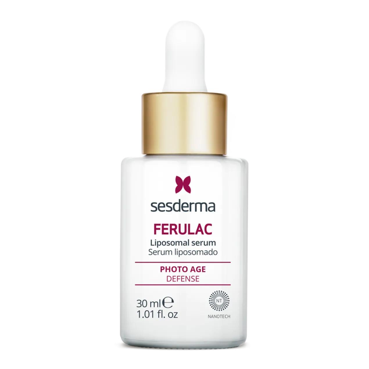 Ferulac Liposomal Serum