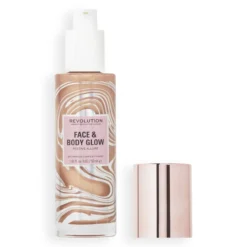 Festive Allure Iluminador Rosto e Corpo