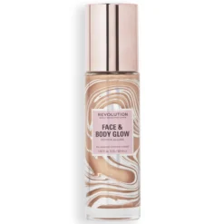 Festive Allure Iluminador Rosto e Corpo