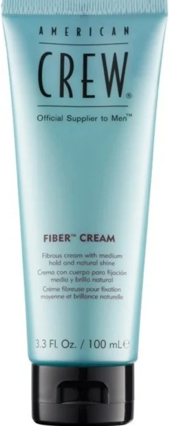 Fiber Cream Fixador em Creme