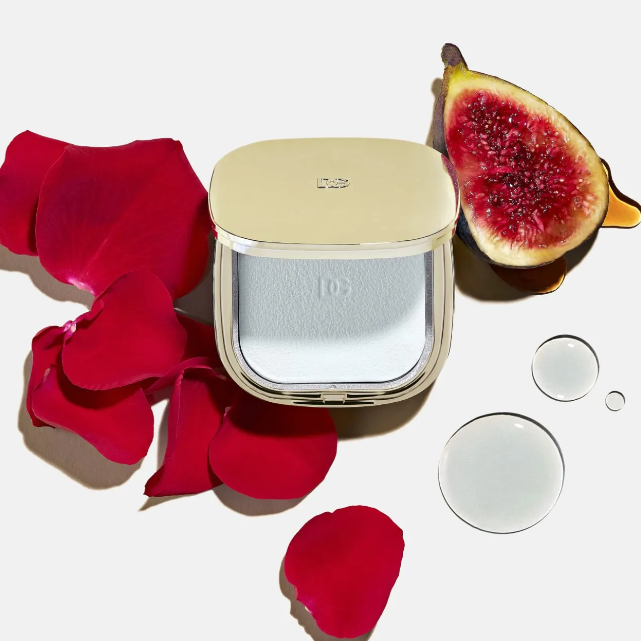 Fig Skin Perfector Pó Matificante