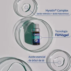 Filmogel Spots Pele com Tendência Acneica