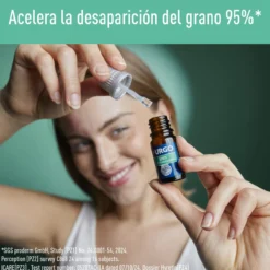 Filmogel Spots Pele com Tendência Acneica