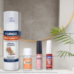 Filmogel Unhas Danificadas Penso Líquido