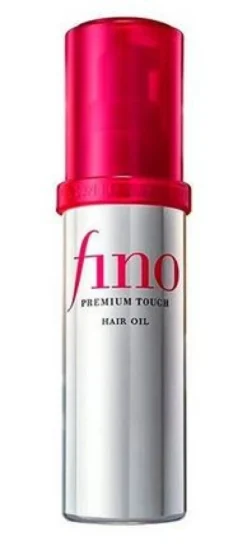 Fino Premium Touch Hair Oil
