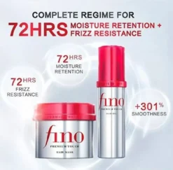 Fino Premium Touch Hair Oil